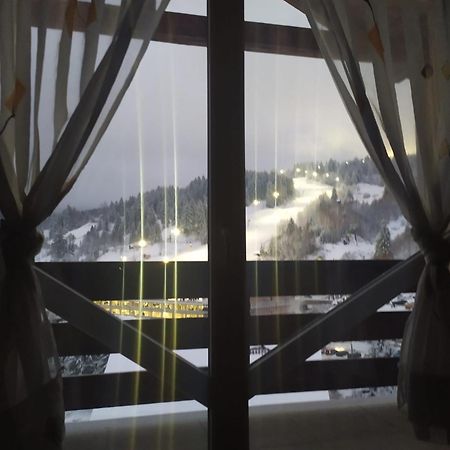 Pensiunea 3Flori De Colt Hotell Statiunea Exteriör bild